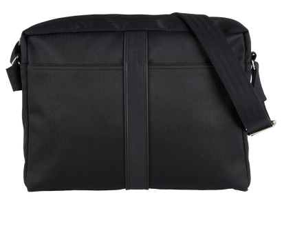 Acapulco Messenger, front view